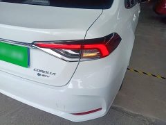 Toyota Corolla 1.8L Smart Hybrid Dual Engine Pioneer Edition - photo 7