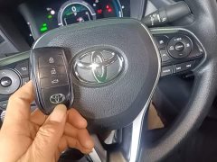 Toyota Corolla 1.8L Smart Hybrid Dual Engine Pioneer Edition - photo 8
