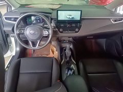 Toyota Corolla 1.8L Smart Hybrid Dual Engine Pioneer Edition - photo 9