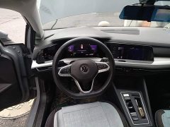 Volkswagen Golf 280TSI DSG Pro - ფოტო 10
