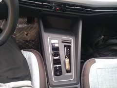 Volkswagen Golf 280TSI DSG Pro - ფოტო 13