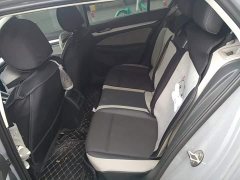 Volkswagen Golf 280TSI DSG Pro - ფოტო 16