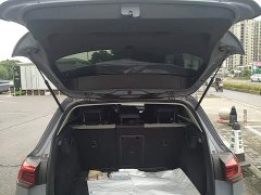 Volkswagen Golf 280TSI DSG Pro - ფოტო 18