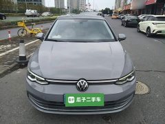 Volkswagen Golf 280TSI DSG Pro - ფოტო 2
