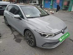 Volkswagen Golf 280TSI DSG Pro - ფოტო 3