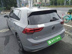 Volkswagen Golf 280TSI DSG Pro - ფოტო 4