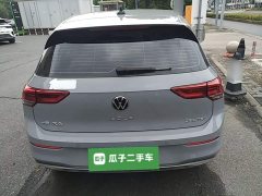 Volkswagen Golf 280TSI DSG Pro - ფოტო 5