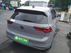 Volkswagen Golf 280TSI DSG Pro - ფოტო 6