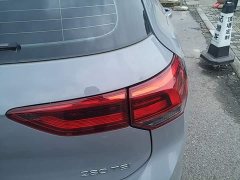 Volkswagen Golf 280TSI DSG Pro - ფოტო 7
