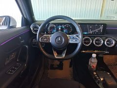 Mercedes-Benz A-Class Facelift A 200 L Sport Sedan Fashion Edition - photo 10