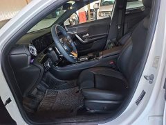 Mercedes-Benz A-Class Facelift A 200 L Sport Sedan Fashion Edition - photo 14