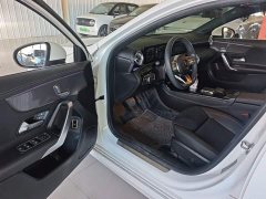 Mercedes-Benz A-Class Facelift A 200 L Sport Sedan Fashion Edition - photo 15