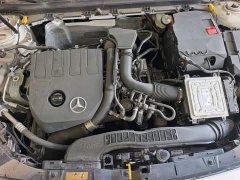 Mercedes-Benz A-Class Facelift A 200 L Sport Sedan Fashion Edition - photo 19