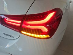 Mercedes-Benz A-Class Facelift A 200 L Sport Sedan Fashion Edition - photo 7