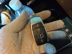 Mercedes-Benz A-Class Facelift A 200 L Sport Sedan Fashion Edition - photo 8