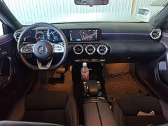 Mercedes-Benz A-Class Facelift A 200 L Sport Sedan Fashion Edition - photo 9