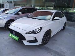 SAIC MG5 Facelift 1.8L DVVT CVT Youth Luxury Edition - ფოტო 1