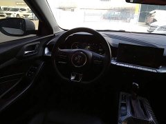 SAIC MG5 Facelift 1.8L DVVT CVT Youth Luxury Edition - ფოტო 10