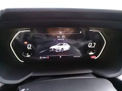 SAIC MG5 Facelift 1.8L DVVT CVT Youth Luxury Edition - ფოტო 11