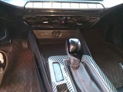 SAIC MG5 Facelift 1.8L DVVT CVT Youth Luxury Edition - ფოტო 13