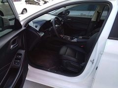 SAIC MG5 Facelift 1.8L DVVT CVT Youth Luxury Edition - ფოტო 15