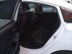 SAIC MG5 Facelift 1.8L DVVT CVT Youth Luxury Edition - ფოტო 16