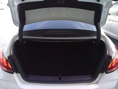 SAIC MG5 Facelift 1.8L DVVT CVT Youth Luxury Edition - ფოტო 18