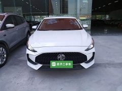 SAIC MG5 Facelift 1.8L DVVT CVT Youth Luxury Edition - ფოტო 2