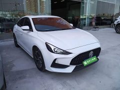 SAIC MG5 Facelift 1.8L DVVT CVT Youth Luxury Edition - ფოტო 3