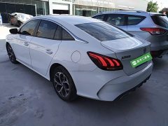 SAIC MG5 Facelift 1.8L DVVT CVT Youth Luxury Edition - ფოტო 4