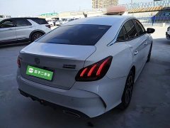 SAIC MG5 Facelift 1.8L DVVT CVT Youth Luxury Edition - ფოტო 5