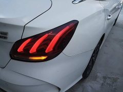 SAIC MG5 Facelift 1.8L DVVT CVT Youth Luxury Edition - ფოტო 7