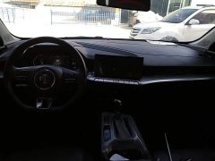 SAIC MG5 Facelift 1.8L DVVT CVT Youth Luxury Edition - ფოტო 9