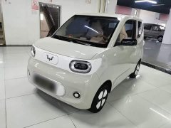Wuling Hongguang MINIEV Third Generation 215km Youth Edition - ფოტო 1
