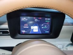 Wuling Hongguang MINIEV Third Generation 215km Youth Edition - ფოტო 11