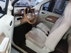 Wuling Hongguang MINIEV Third Generation 215km Youth Edition - ფოტო 15