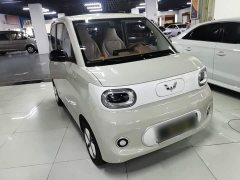 Wuling Hongguang MINIEV Third Generation 215km Youth Edition - ფოტო 3