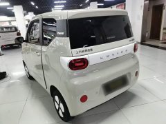 Wuling Hongguang MINIEV Third Generation 215km Youth Edition - ფოტო 4