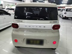 Wuling Hongguang MINIEV Third Generation 215km Youth Edition - ფოტო 5