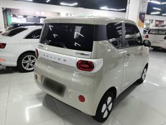 Wuling Hongguang MINIEV Third Generation 215km Youth Edition - ფოტო 6