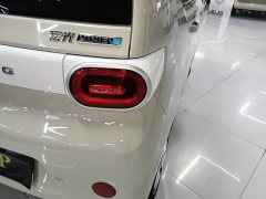 Wuling Hongguang MINIEV Third Generation 215km Youth Edition - ფოტო 7