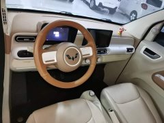 Wuling Hongguang MINIEV Third Generation 215km Youth Edition - ფოტო 9