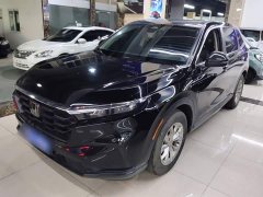 Honda CR-V 240TURBO FWD Sharp Edition 5-Seater - ფოტო 1