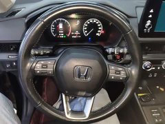 Honda CR-V 240TURBO FWD Sharp Edition 5-Seater - ფოტო 10