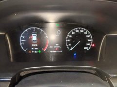 Honda CR-V 240TURBO FWD Sharp Edition 5-Seater - ფოტო 11