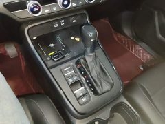 Honda CR-V 240TURBO FWD Sharp Edition 5-Seater - ფოტო 13