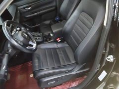 Honda CR-V 240TURBO FWD Sharp Edition 5-Seater - ფოტო 14