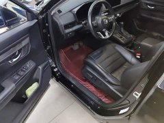 Honda CR-V 240TURBO FWD Sharp Edition 5-Seater - ფოტო 15