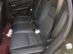 Honda CR-V 240TURBO FWD Sharp Edition 5-Seater - ფოტო 16