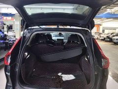 Honda CR-V 240TURBO FWD Sharp Edition 5-Seater - ფოტო 18